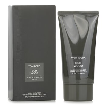 Tom Ford - Private Blend Oud Wood Body Moisturizer Image 1