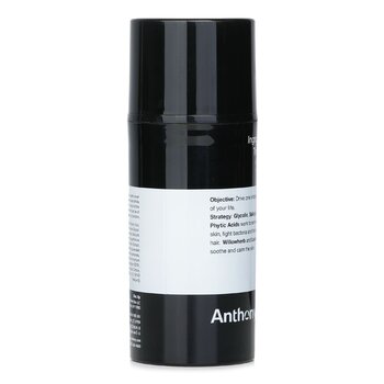 Anthony - Logistics For Men Ingrown Hair Treatment Image 1