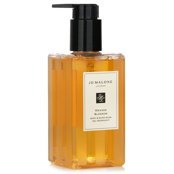 Jo Malone - Orange Blossom Body & Hand Wash (With Pump) Image 1