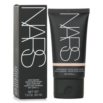 NARS - Pure Radiant Tinted Moisturizer SPF 30 - Alaska Image 1