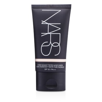 NARS - Pure Radiant Tinted Moisturizer SPF 30 - Finland Image 1