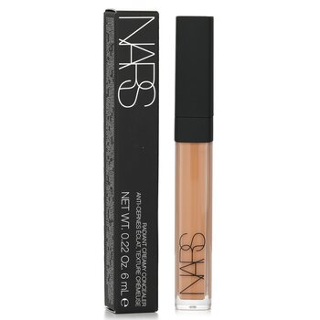 NARS - Radiant Creamy Concealer - Caramel Image 1