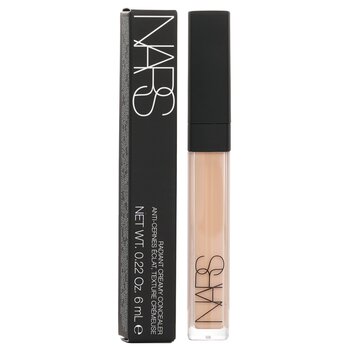 NARS - Radiant Creamy Concealer - Custard Image 1