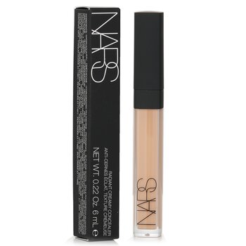 NARS - Radiant Creamy Concealer - Ginger Image 1