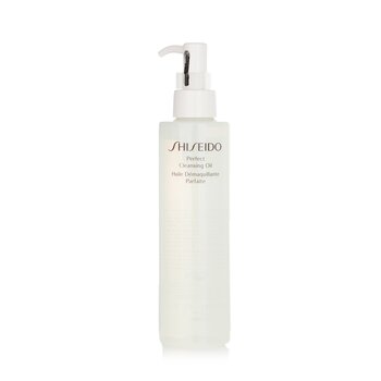 Shiseido Perfect Cleansing Oil - Pembersih 180ml/6oz