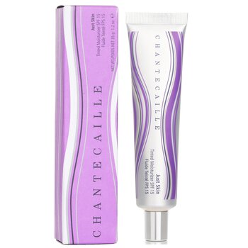 Chantecaille - Just Skin Tinted Moisturizer SPF 15 - Glow(Random Packaging) Image 1