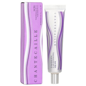 Chantecaille - Just Skin Tinted Moisturizer SPF 15 - Nude(Random Packaging) Image 1