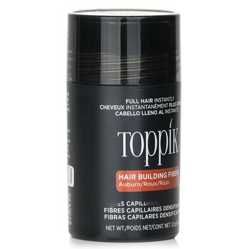 Toppik - Hair Building Fibers - # Auburn Image 1