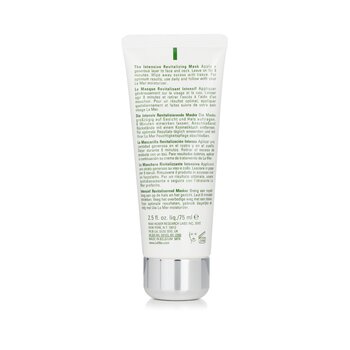 La Mer - The Intensive Revitalizing Mask Image 2