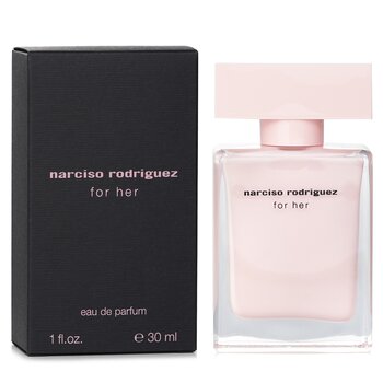 Narciso Rodriguez - For Her Eau De Parfum Spray Image 1