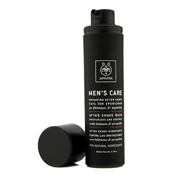 After Shave Balm (100ml/3.35oz) 