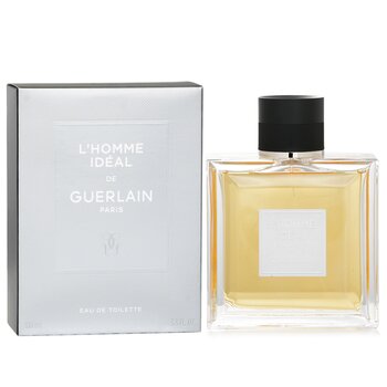 Guerlain - L'Homme Ideal Eau De Toilette Spray Image 1