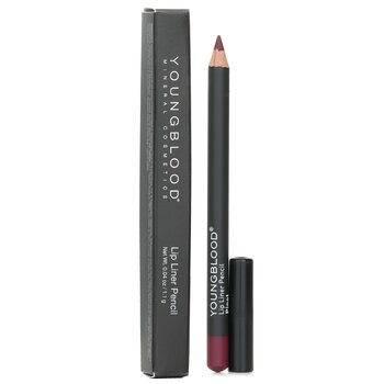 Youngblood - Lip Liner Pencil - Pinot Image 1