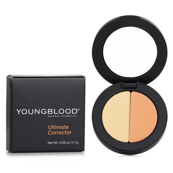 Youngblood - Ultimate Corrector Image 1