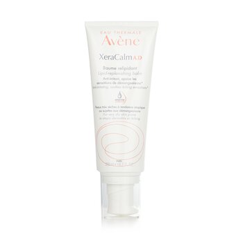 XeraCalm A.D Lipid-Replenishing Balm - For Very Dry Skin Prone to Atopic Dermatitis or Itching (200ml/6.76oz) 