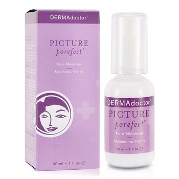 DERMAdoctor - Picture Porefect Pore Minimizer Image 1