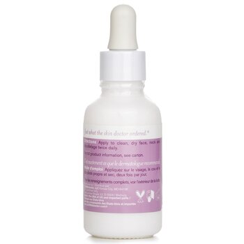 DERMAdoctor - Wrinkle Revenge Ultimate Hyaluronic Serum Image 2