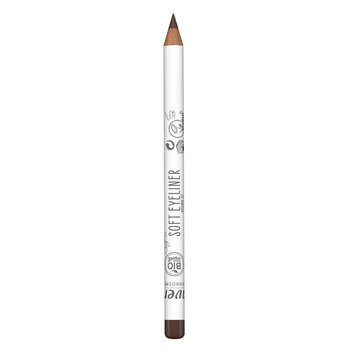 Soft Eyeliner Pencil - # 02 Brown (1.1g/0.0367oz) 