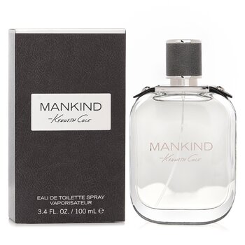 Kenneth Cole - Mankind Eau De Toilette Spray Image 1