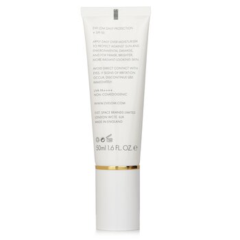 Eve Lom - Daily Protection SPF 50 Image 2