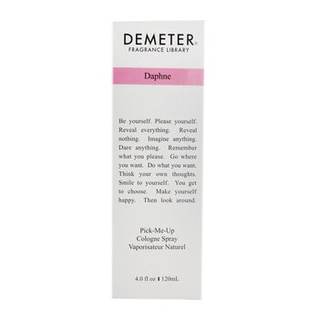 Demeter - Daphne Cologne Spray Image 2