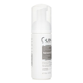 Guinot - Newhite Perfect Brightening Cleansing Foam Image 1