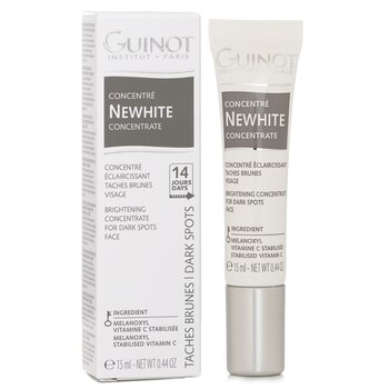 Guinot - Newhite Anti-Dark Spot Concentrate Image 1