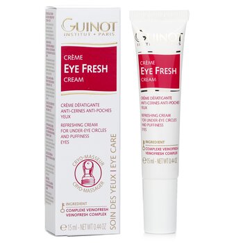 Guinot - Eye Fresh Cream Image 1