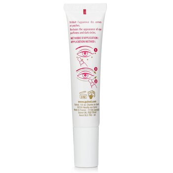 Guinot - Eye Fresh Cream Image 2