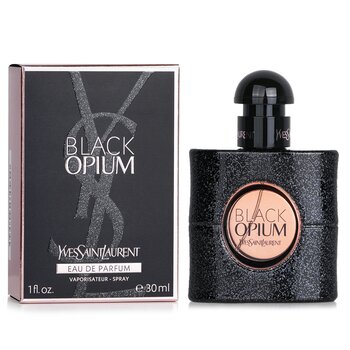 Yves Saint Laurent - Black Opium Eau De Parfum Spray Image 1