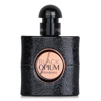 Yves Saint Laurent Black Opium Eau De Parfum Semprot 30ml/1oz