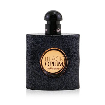 Yves Saint Laurent Black Opium Eau De Parfum suihke 50ml/1.6oz