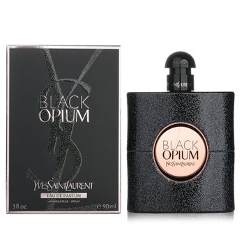 Yves Saint Laurent - Black Opium Eau De Parfum Spray Image 1