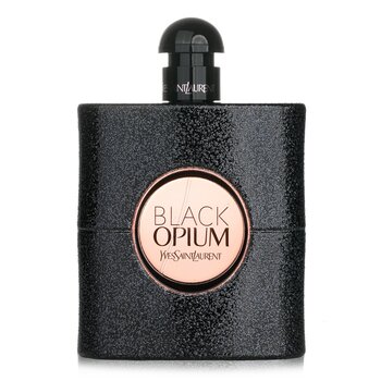 Yves Saint Laurent Black Opium Eau De Parfum Semprot 90ml/3oz