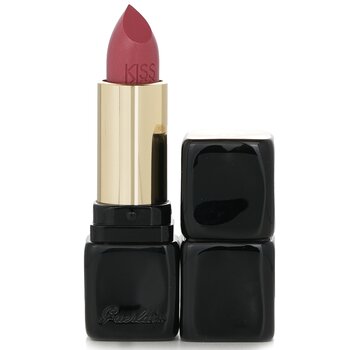 Guerlain Kremowa pomadka do ust KissKiss Shaping Cream Lip Colour - # 369 Rosy Boop 3.5g/0.12oz