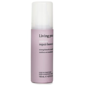 Living Proof - Restore Repair Leave-In Conditioner Image 1