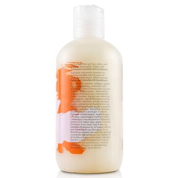 Bumble and Bumble - Bb. Hairdresser's Invisible Oil Shampoo (Dry Hair) Image 1