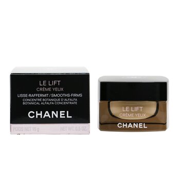 Chanel - Le Lift Eye Cream Image 1