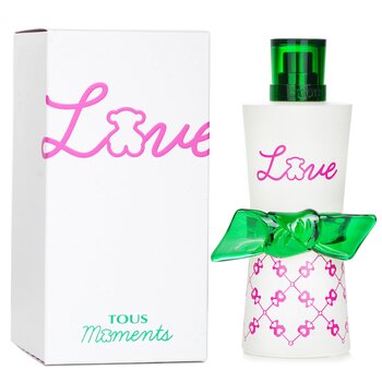 Tous - Love Eau De Toilette Spray Image 1