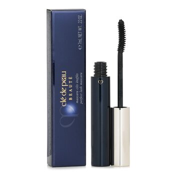 Cle De Peau - Perfect Lash Mascara - # 1 Black Image 1