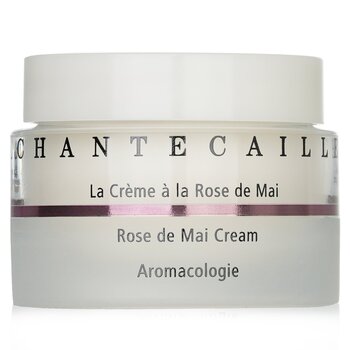 Rose De Mai Cream (50ml/1.7oz) 