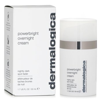 Dermalogica - PowerBright TRx Pure Night Image 1