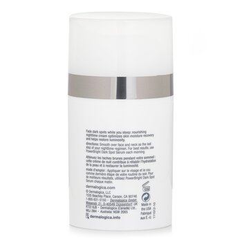 Dermalogica - PowerBright TRx Pure Night Image 2