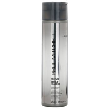 Paul Mitchell - Forever Blonde Shampoo (Intense Hydration - KerActive Repair) Image 1