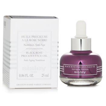 Sisley - Black Rose Precious Face Oil Image 1