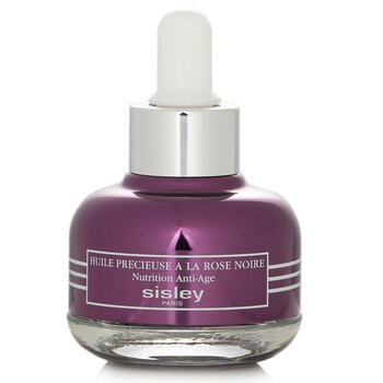 Sisley - Black Rose Precious Face Oil Image 2