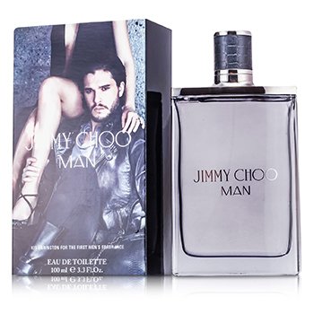 Jimmy Choo - Man Eau De Toilette Spray Image 1