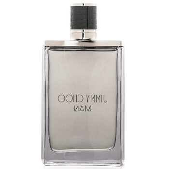 Jimmy Choo - Man Eau De Toilette Spray Image 2