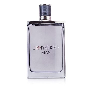 Man Eau De Toilette Spray (100ml/3.3oz) 