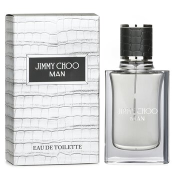 Jimmy Choo - Man Eau De Toilette Spray CH005A03 Image 1